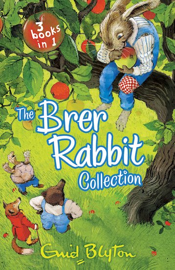 The Brer Rabbit Collection