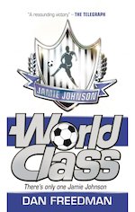 Jamie Johnson #5: World Class