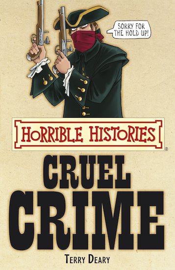 Cruel Crime
