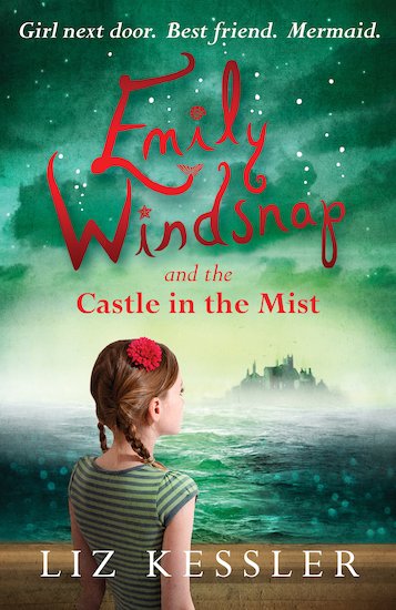 Emily Windsnap And The Castle In The Mist Scholastic Shop
