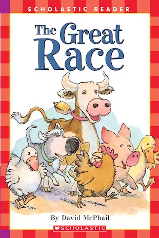 The Great Race
