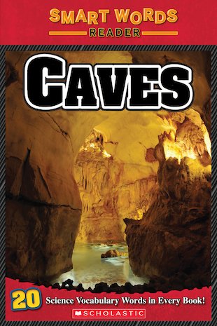 Smart Words Reader: Caves
