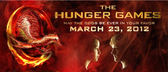 new hunger games movie release date