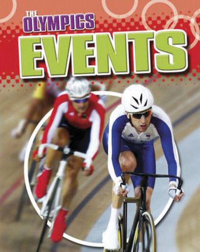 The Olympics: Events