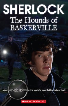 Sherlock: The Hounds of Baskerville Audio Pack Sherlock: The Hounds of Baskerville Audio Pack