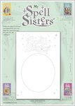 Design a Spell Sisters Book Cover