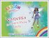 Download Rainbow Magic Vanessa the Dance Steps Fairy *exclusive* wallpaper