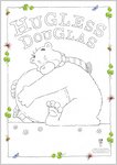 Hugless Douglas Colouring