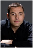 Photo of David Walliams