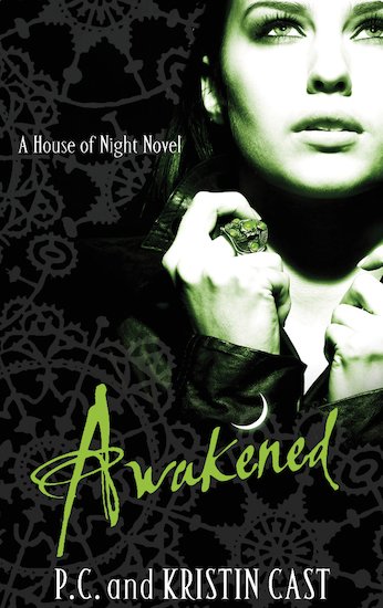 House of Night: Awakened