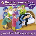 Read It Yourself: Snow White and the Seven Dwarfs