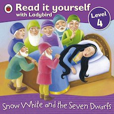 Read It Yourself: Snow White and the Seven Dwarfs