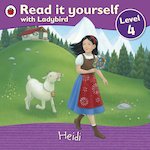Read It Yourself: Heidi