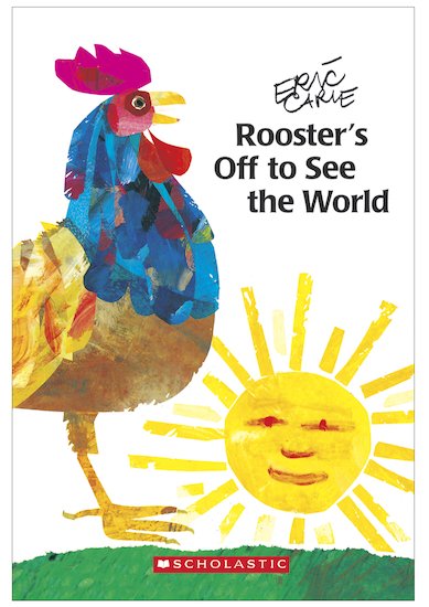 Rooster's Off to See the World