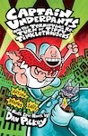 Captain Underpants and the Terrifying Return of Tippy Tinkletrousers