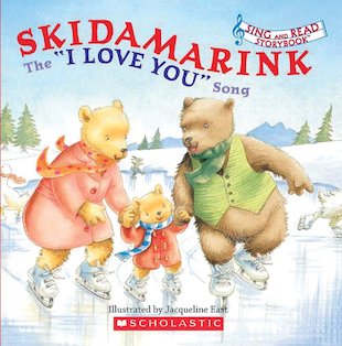 Sing and Read: Skidamarink