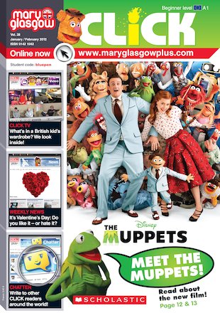 Click January / February 2012