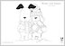 Download Kipper Snowy Colouring