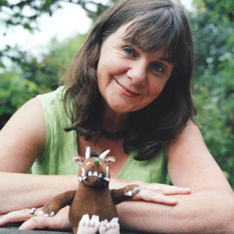 Julia Donaldson - thumbnail