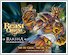 Download Beast Quest Raksha wallpaper