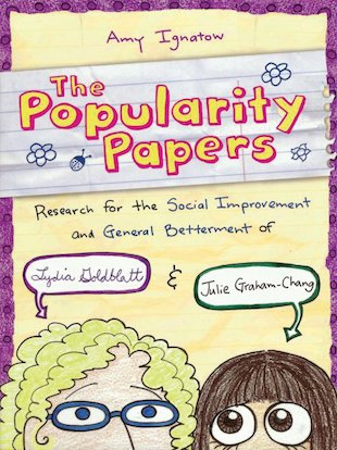 The Popularity Papers