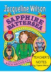Sapphire Battersea Teacher's Notes (8 pages)