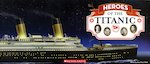 Heroes of the Titanic