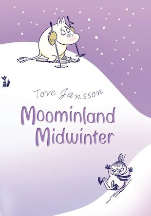 Moominland Winter