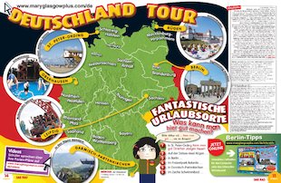 Deutschlandtour