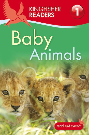 Baby Animals (Level 1)