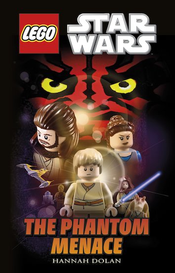 LEGO® Star Wars™ - The Phantom Menace
