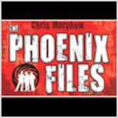 Phoenix Files Icon
