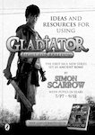 Gladiator Teachers Resource Pack (10 pages)