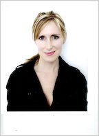 Photo of Lauren Child