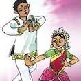 Diwali dance