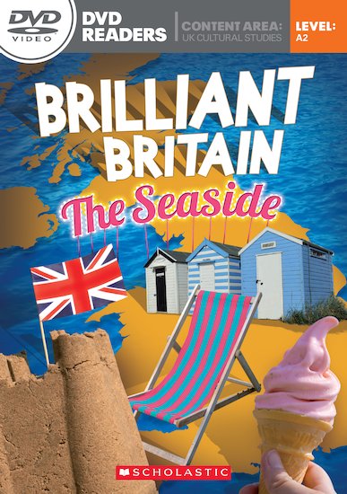 Brilliant Britain: The Seaside