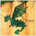 Toothless the Dragon icon