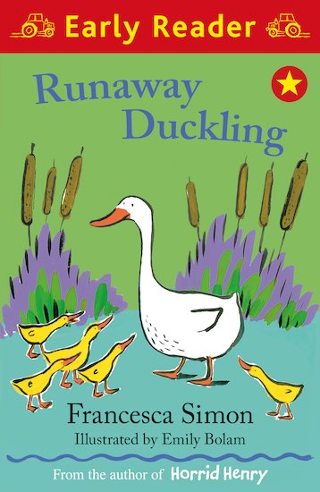 The Runaway Duckling