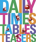 Daily Times Table Teasers