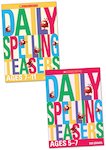 Daily Spelling Teasers
