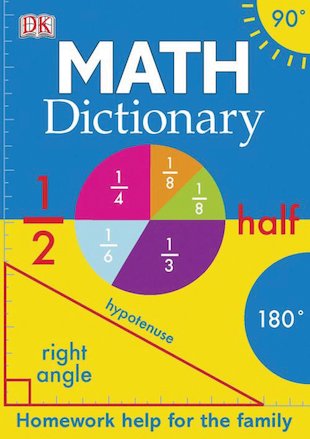 Math Dictionary