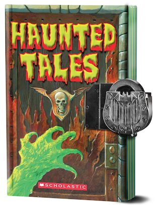 Haunted Tales