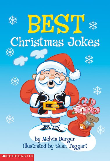Best Christmas Jokes