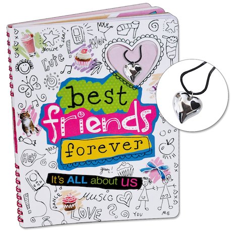 Best Friends Forever: It's All About Us