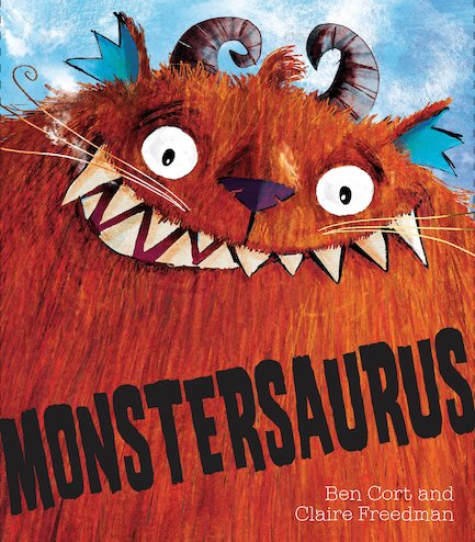 Monstersaurus