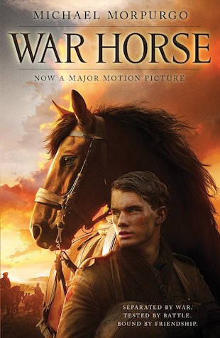 War Horse - Scholastic Kids' Club