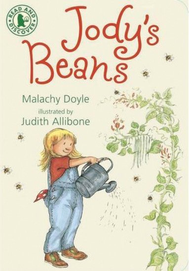 Read and Discover: Jody's Beans
