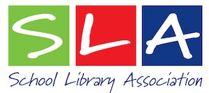 SLA logo SLA logo