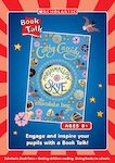 Book Talk - Marshmallow Skye (5 pages)