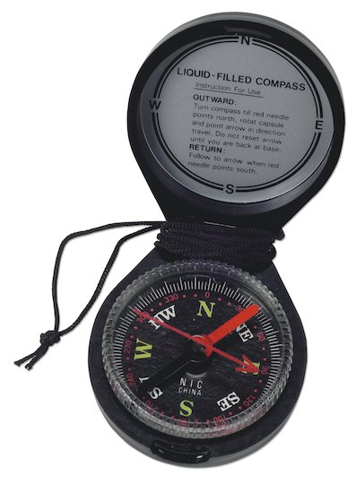 Durable Compass
